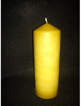C127  Blessed candle