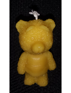 C175  Teddy bear
