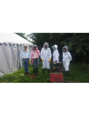 Bee Course  BC2 26.04.2026