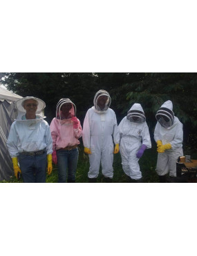 Bee Course  BC2 26.04.2026