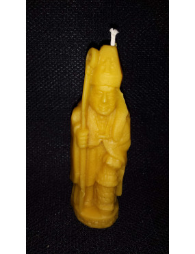 C185  Patron saint of...