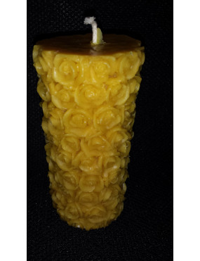 C191  Large cylinder with...