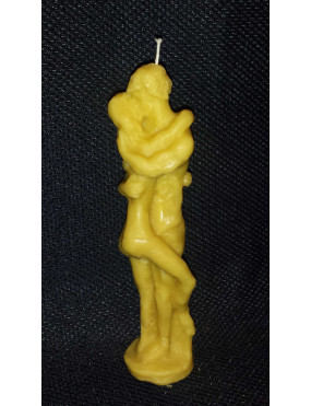 C194 Lovers 1 candle