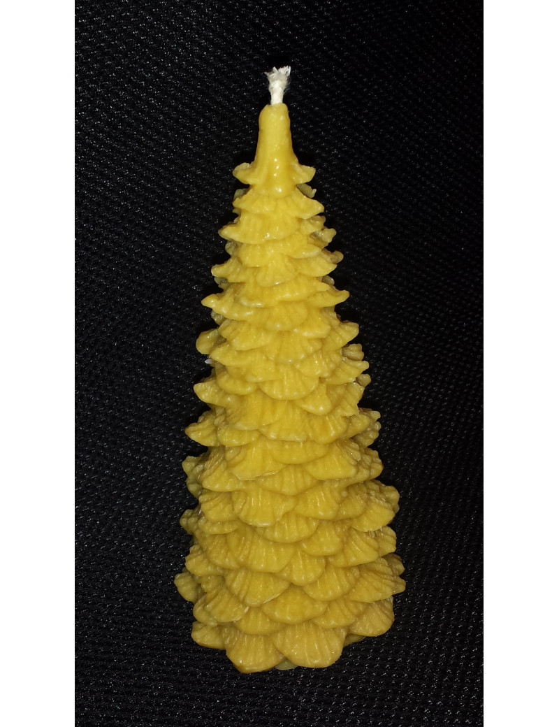 C196  Big Christmas Tree