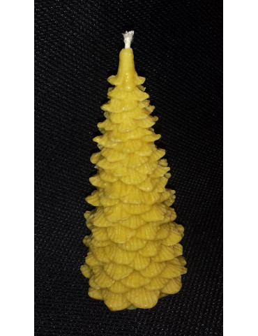 C196  Big Christmas Tree