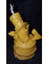 Wax candle- Gnome 2