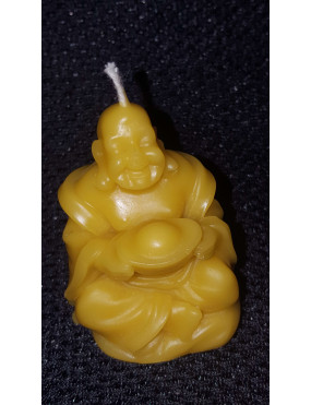 Wax candle- Buddah 3