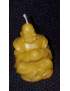 Wax candle- Buddah 3