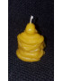 Wax candle- Buddah 3