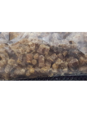 Bee Bread BB2 - 100g | Fermented Bee Pollen | goldendrops