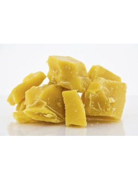 Beeswax bar 1kg