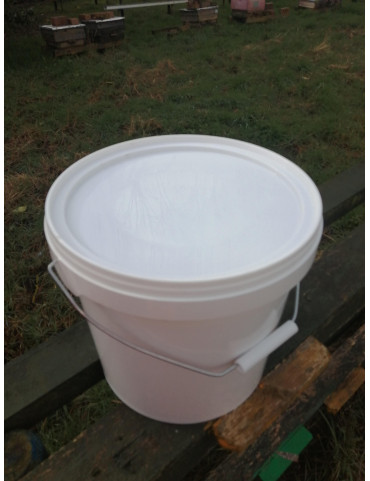 Multifloral Honey H28 - 28kg | Bulk Raw Honey | goldendrops