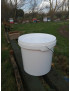 Multifloral Honey H28 - 28kg | Bulk Raw Honey | goldendrops