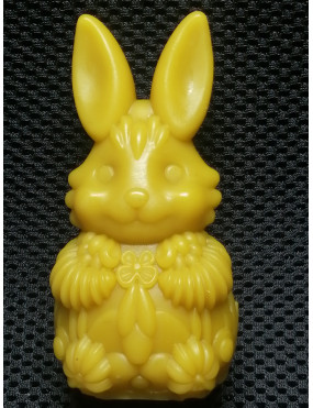 C260  Easter bunny