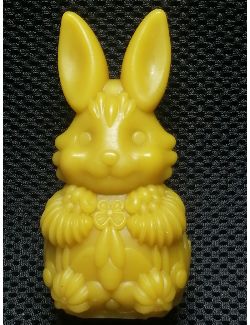C260  Easter bunny