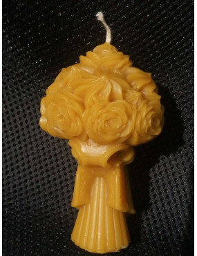 C277 Bouquet of roses