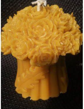 C279 Bouquet of poppies