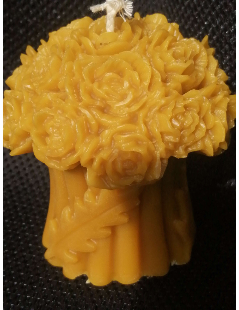 C279 Bouquet of poppies