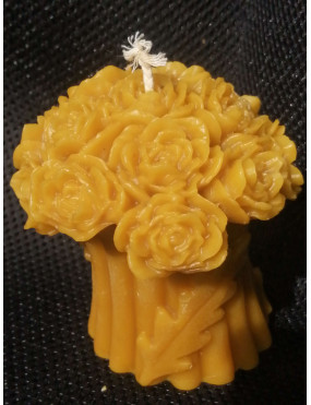 C279 Bouquet of poppies