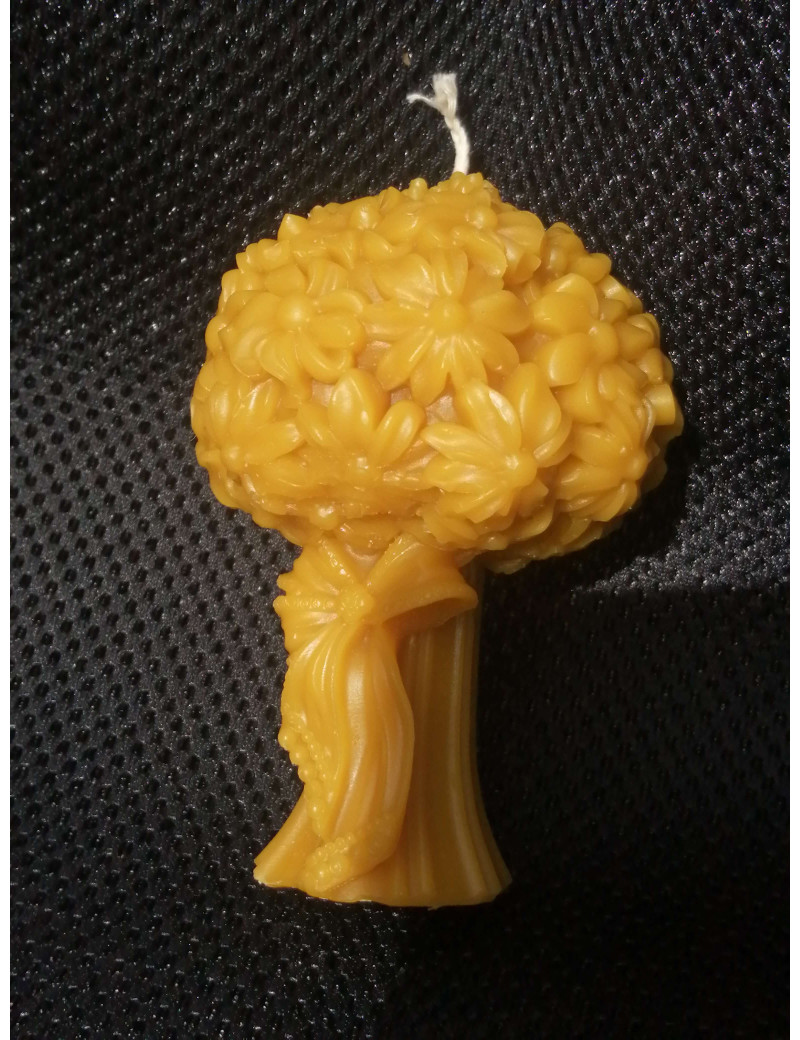 C280  Bouquet of daisies