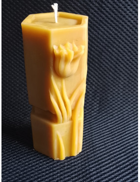 C284-Pentagonal Tulip...