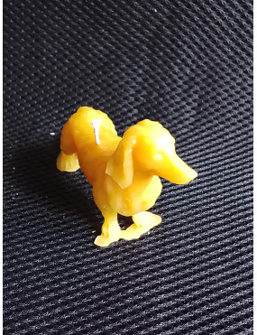 C296  Mini Dachshund...