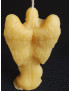 C304 Beeswax Candle – Angel Woman – 50g, 10cm