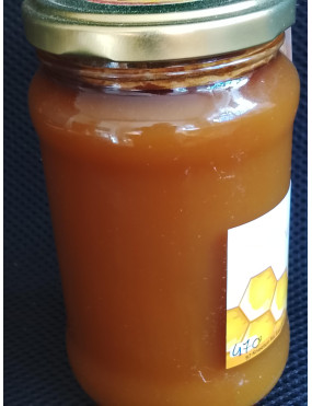 Bee Bread in Honey 470g  BB4