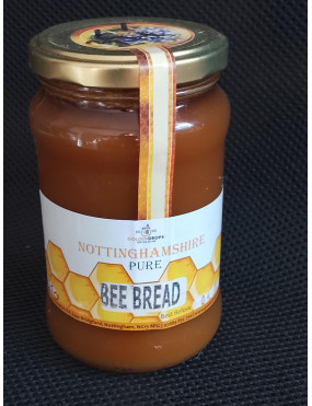 Bee Bread in Honey 470g  BB4