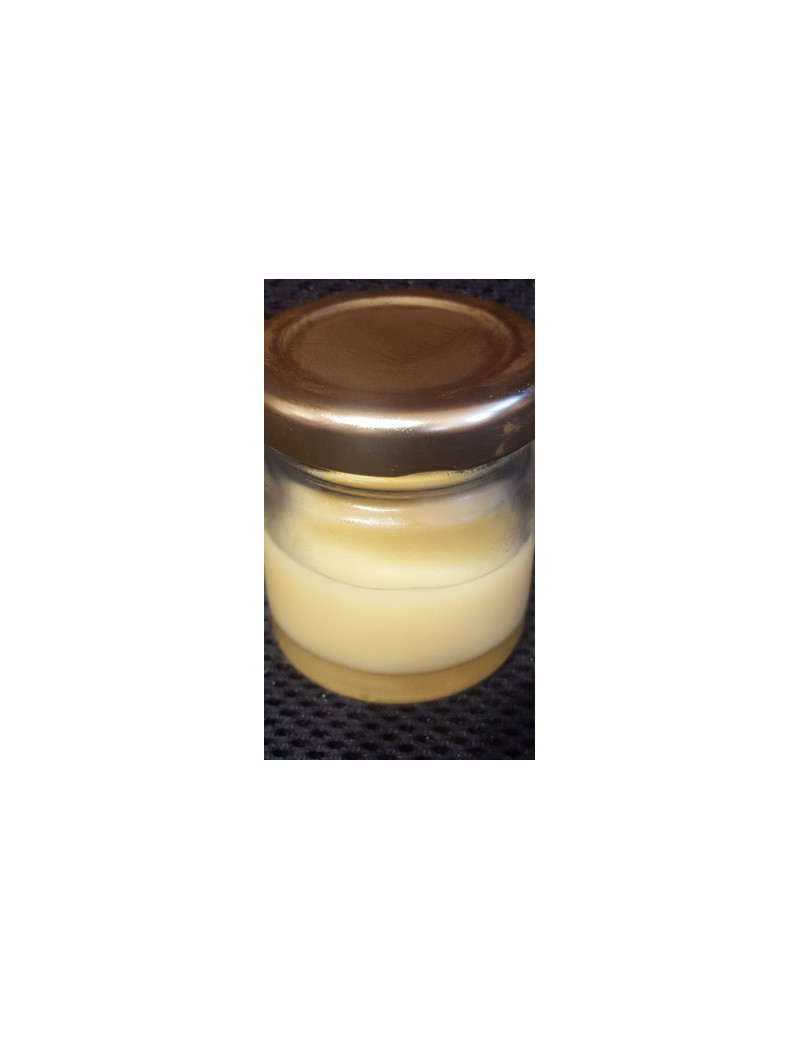 Pure Royal Jelly RJ1 - 10g | Small Batch | goldendrops