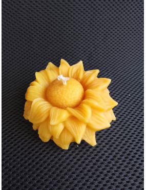 C322 – Sunflower Beeswax...