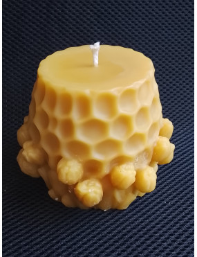 C309 – Honeycomb Pattern...