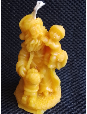 C253 – Santa Claus with...