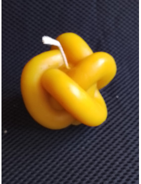 C311 – Thick Rope Knot...