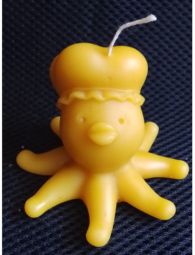 C259 – Fairy Tale Octopus...