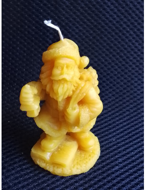 C256 – Santa Claus with...