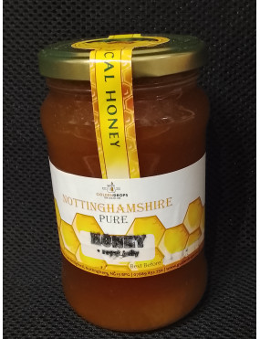 H15 – Honey with Royal...