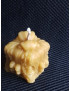 C328 Gift Beeswax Candle