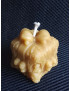 C328 Gift Beeswax Candle