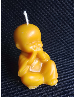 C332 Monk “Speak No Evil”...