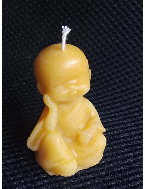 C331 Monk “Thinking”...