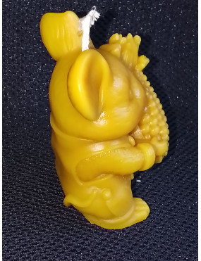 C342 Corn Cob Mouse