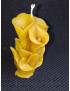C401 Calla Lily Bouquet Candle