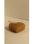 C028  Wax candle- HEART