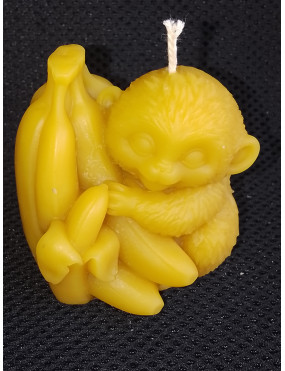 C415 Monkey with Bananas...