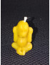C070  Deaf monkey