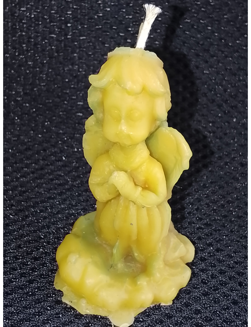 C093  Praying angel