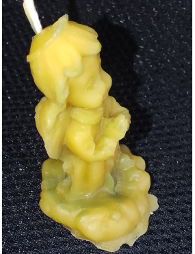 C093  Praying angel