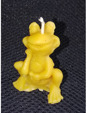 C144  Frog