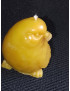 C449 Beeswax Sparrow Looking Left